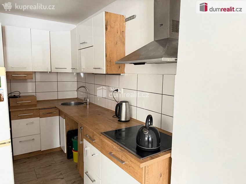 Prodej  rodinného domu 285 m^2 Slabce, Slabce 