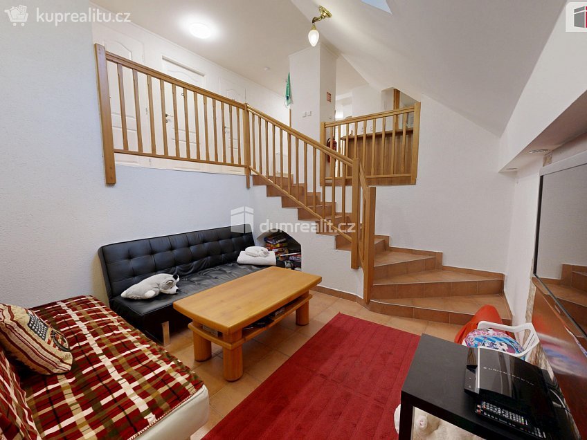 Prodej  ubytovacího zařízení 450 m^2 Julia Fučíka, Rýmařov 