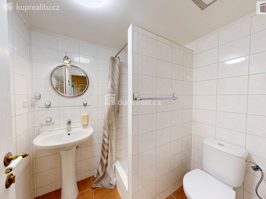 Prodej  ubytovacího zařízení 450 m^2 Julia Fučíka, Rýmařov 