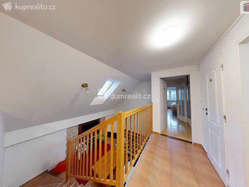 Prodej  ubytovacího zařízení 450 m^2 Julia Fučíka, Rýmařov 