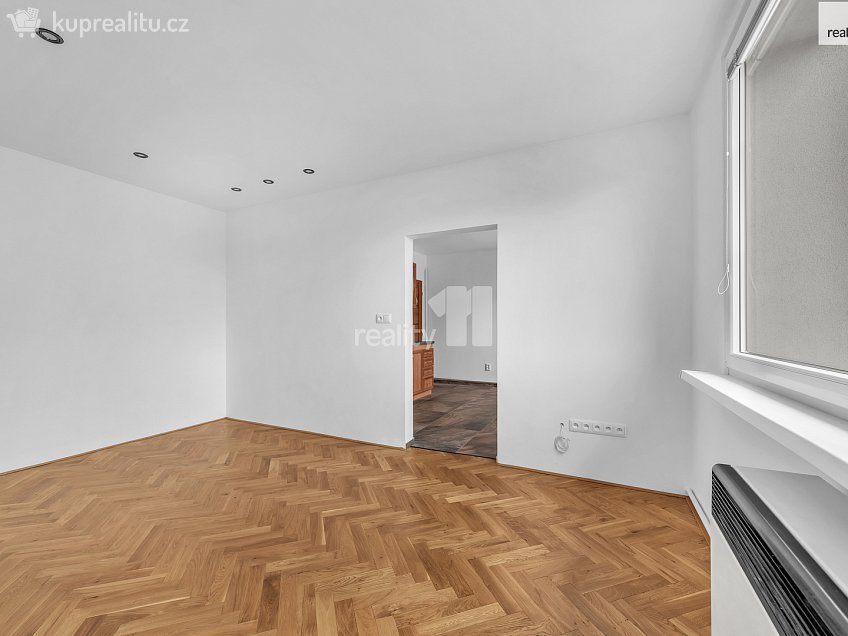 Pronájem bytu 2+1 63 m^2 Československé armády, Česká Lípa 