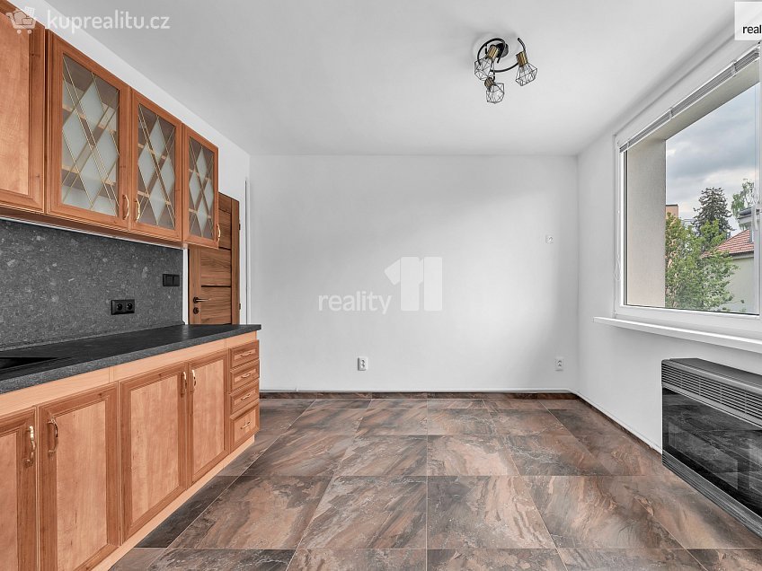 Pronájem bytu 2+1 63 m^2 Československé armády, Česká Lípa 