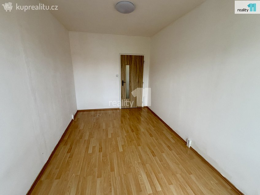 Pronájem bytu 3+1 64 m^2 Na Chuchli, Klatovy 