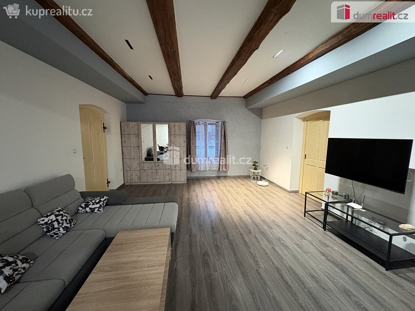 Prodej  rodinného domu 145 m^2 Drhovle, Drhovle 