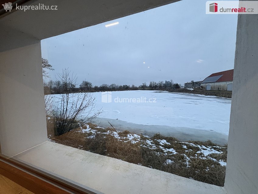 Prodej  rodinného domu 145 m^2 Drhovle, Drhovle 