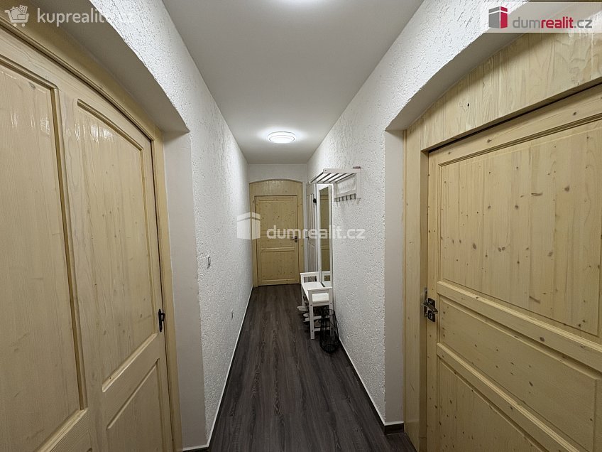 Prodej  rodinného domu 145 m^2 Drhovle, Drhovle 