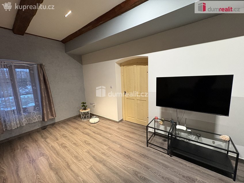 Prodej  rodinného domu 145 m^2 Drhovle, Drhovle 