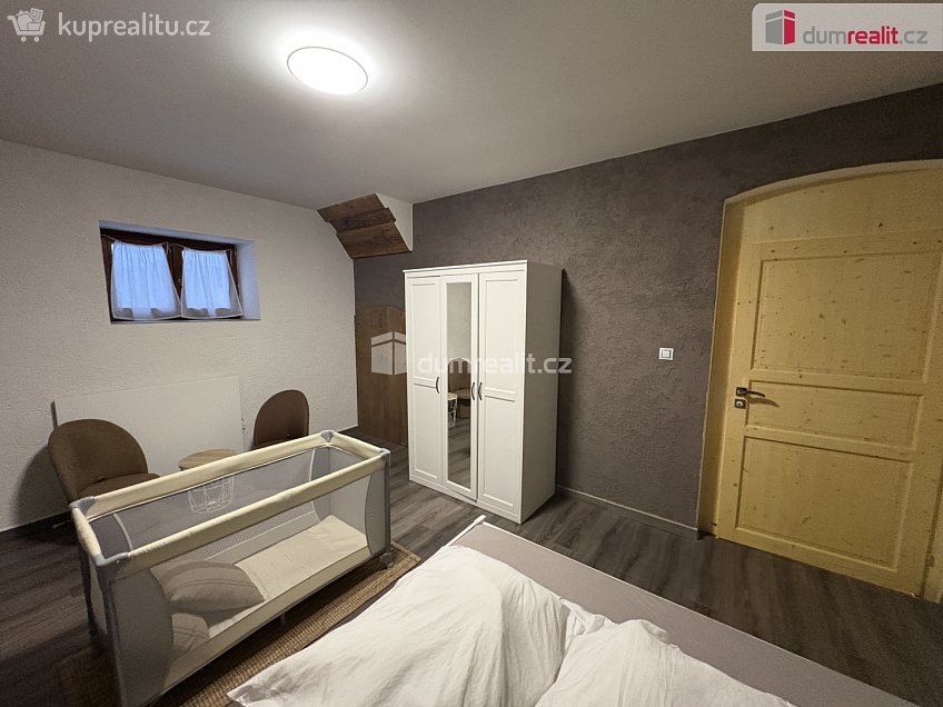 Prodej  rodinného domu 145 m^2 Drhovle, Drhovle 