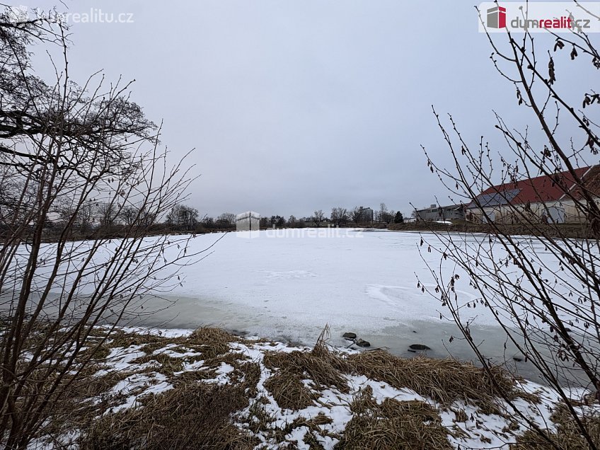 Prodej  rodinného domu 145 m^2 Drhovle, Drhovle 