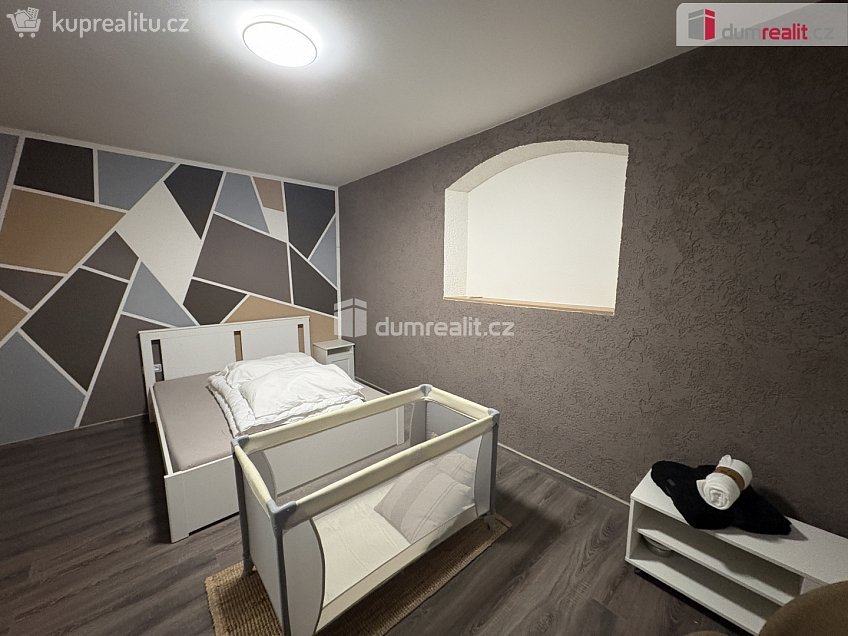 Prodej  rodinného domu 145 m^2 Drhovle, Drhovle 