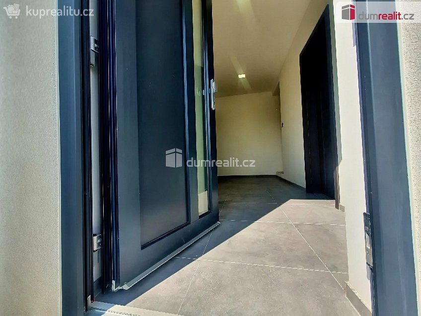 Pronájem  rodinného domu 117 m^2 Křenek, Křenek 