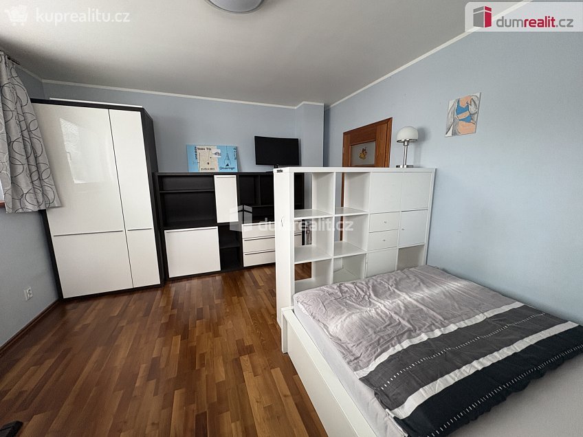 Prodej  vily 208 m^2 Horky nad Jizerou, Horky nad Jizerou 