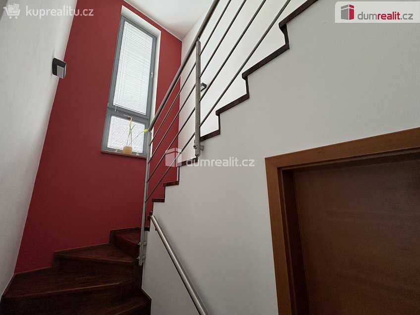 Prodej  vily 208 m^2 Horky nad Jizerou, Horky nad Jizerou 