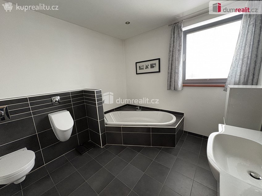 Prodej  vily 208 m^2 Horky nad Jizerou, Horky nad Jizerou 