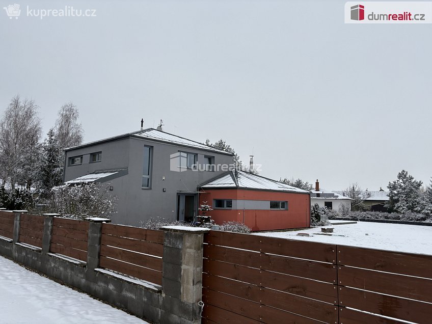 Prodej  vily 208 m^2 Horky nad Jizerou, Horky nad Jizerou 