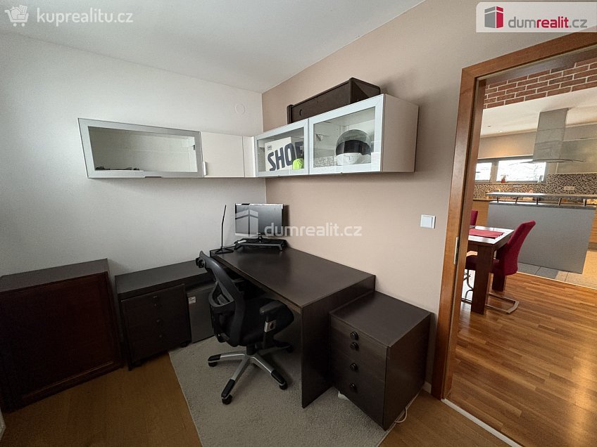 Prodej  vily 208 m^2 Horky nad Jizerou, Horky nad Jizerou 