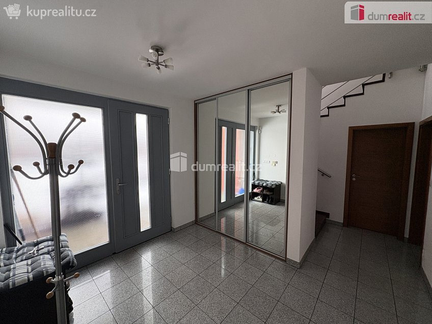 Prodej  vily 208 m^2 Horky nad Jizerou, Horky nad Jizerou 