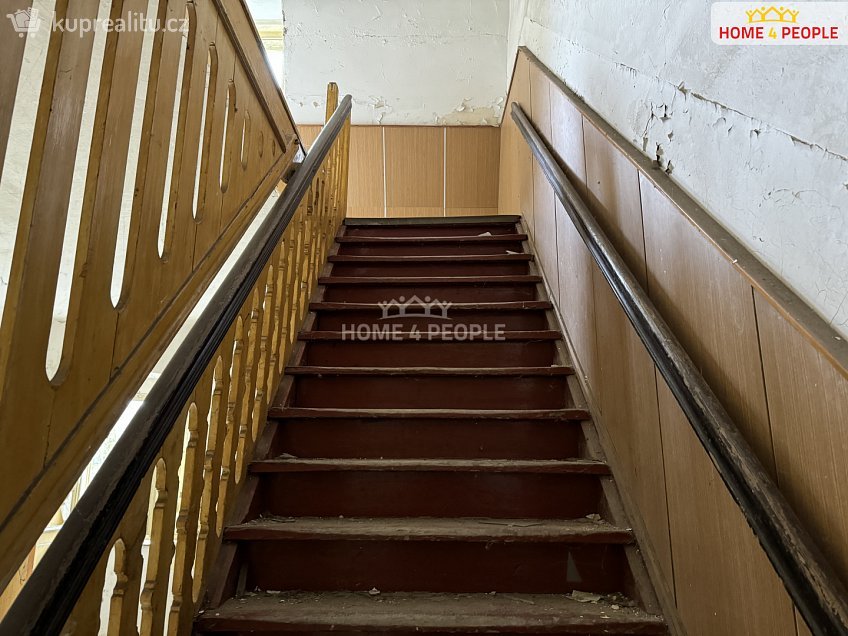 Prodej  ubytovacího zařízení 11489 m^2 Cvikov, Cvikov 