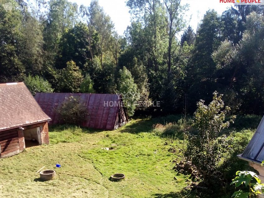 Prodej  ubytovacího zařízení 11489 m^2 Cvikov, Cvikov 