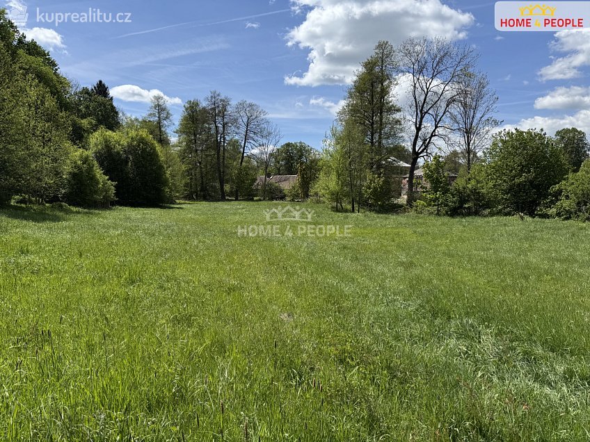 Prodej  ubytovacího zařízení 11489 m^2 Cvikov, Cvikov 