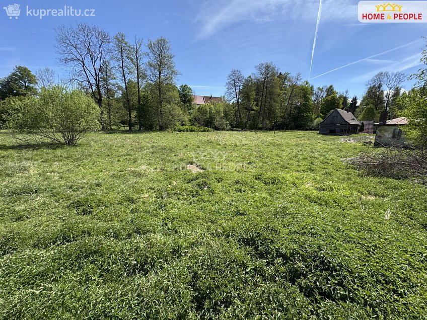 Prodej  ubytovacího zařízení 11489 m^2 Cvikov, Cvikov 