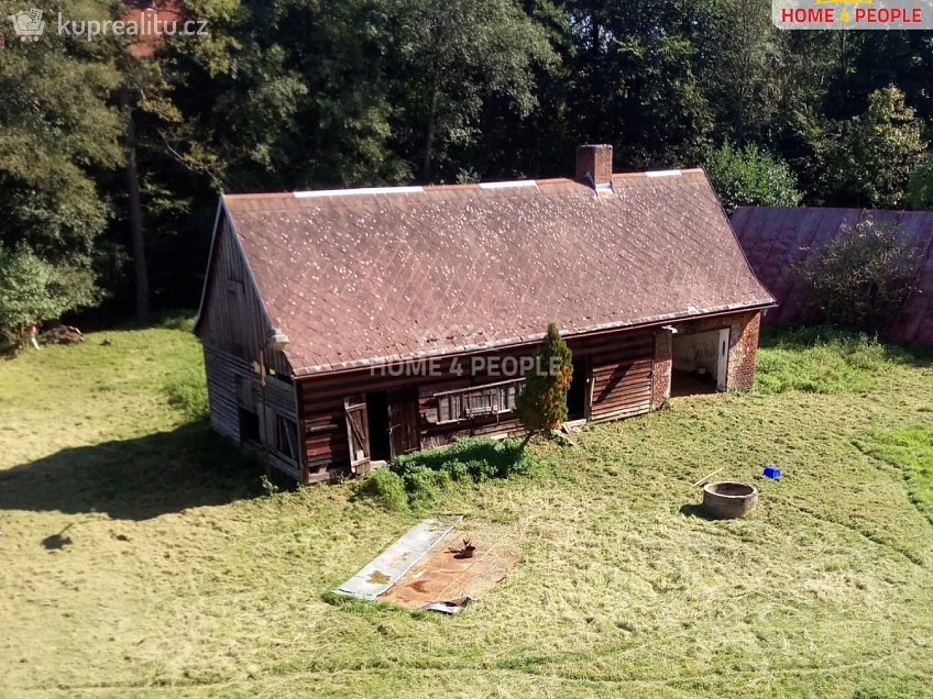 Prodej  ubytovacího zařízení 11489 m^2 Cvikov, Cvikov 