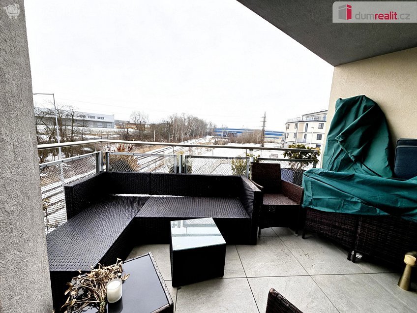 Prodej bytu 3+kk 107 m^2 Augustina Lukeše, Brandýs nad Labem-Stará Boleslav 