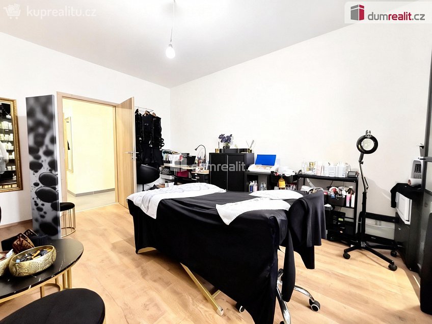 Prodej bytu 3+kk 107 m^2 Augustina Lukeše, Brandýs nad Labem-Stará Boleslav 