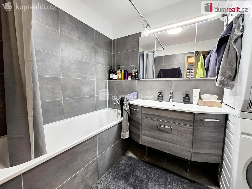 Prodej bytu 3+kk 107 m^2 Augustina Lukeše, Brandýs nad Labem-Stará Boleslav 