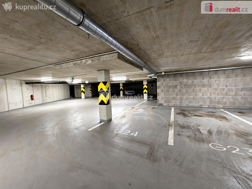 Prodej bytu 3+kk 107 m^2 Augustina Lukeše, Brandýs nad Labem-Stará Boleslav 