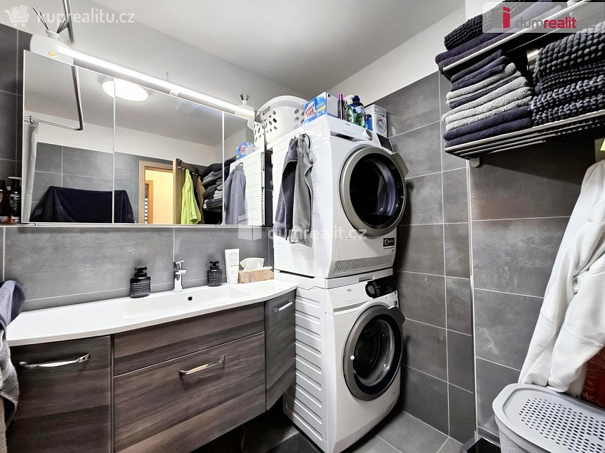 Prodej bytu 3+kk 107 m^2 Augustina Lukeše, Brandýs nad Labem-Stará Boleslav 