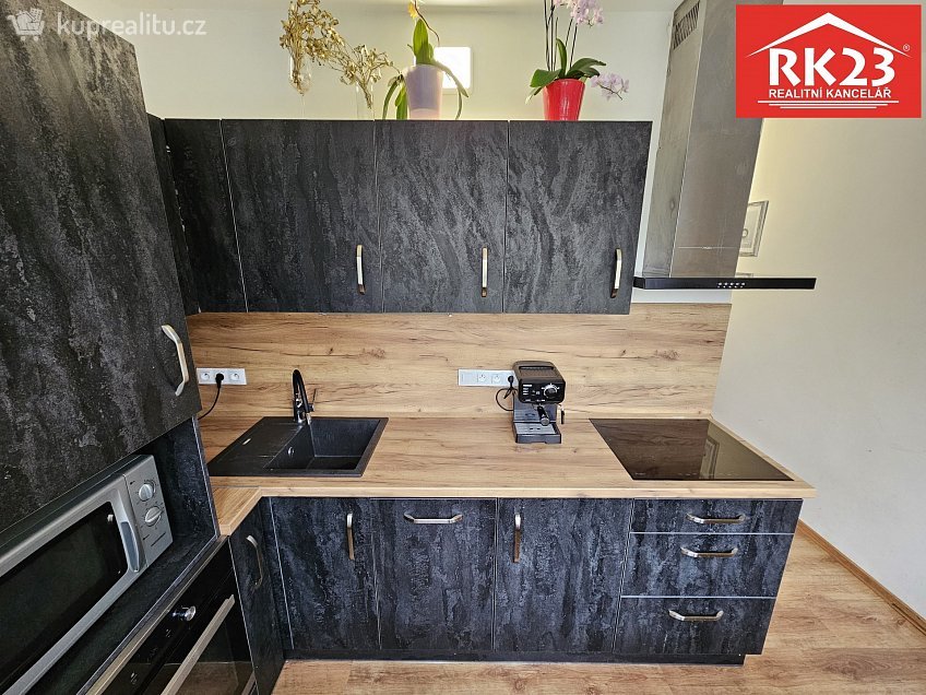 Prodej bytu 2+1 64 m^2 Havlíčkova 530, Mariánské Lázně 