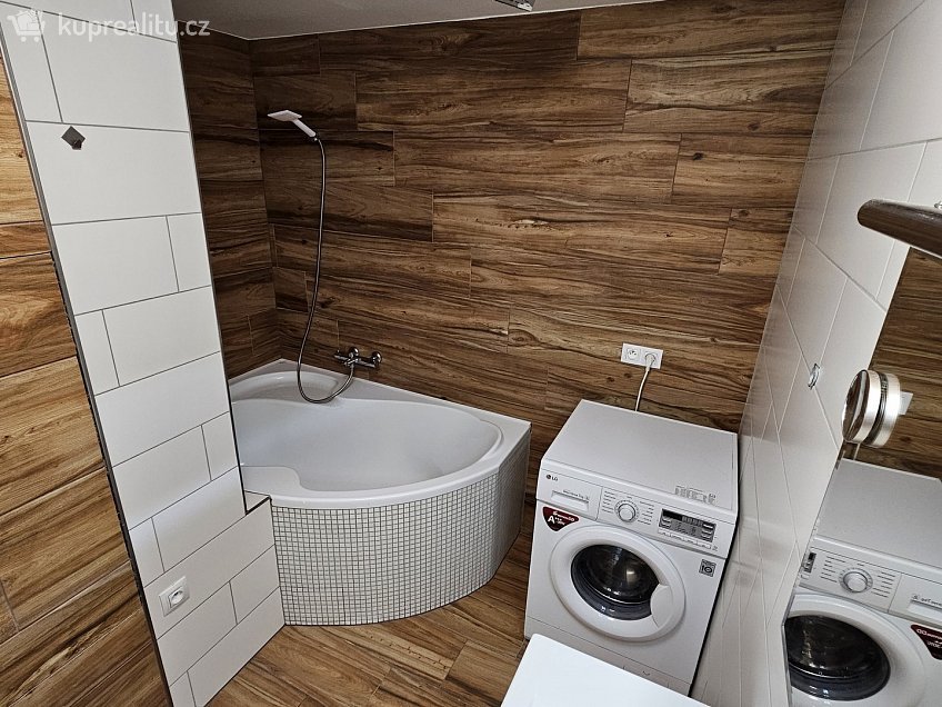 Prodej bytu 2+1 64 m^2 Havlíčkova 530, Mariánské Lázně 