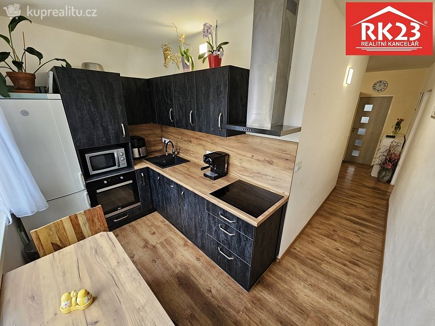 Prodej bytu 2+1 64 m^2 Havlíčkova 530, Mariánské Lázně 