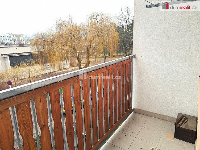 Prodej bytu 1+1 45 m^2 Šípková, Ústí nad Labem 