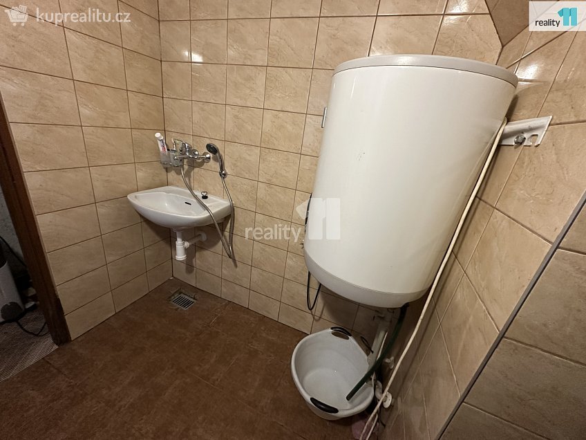 Prodej  chaty 95 m^2 Česká Lípa, Česká Lípa 