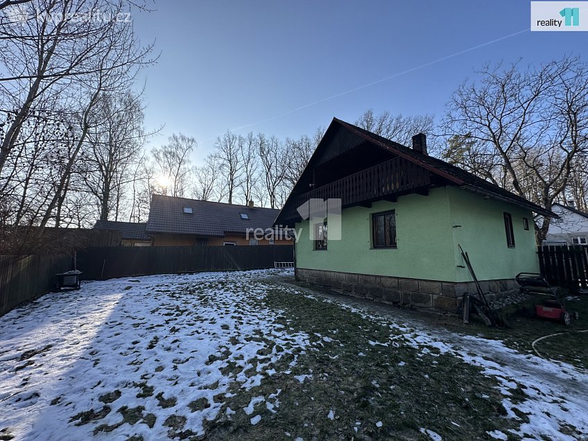 Prodej  chaty 95 m^2 Česká Lípa, Česká Lípa 