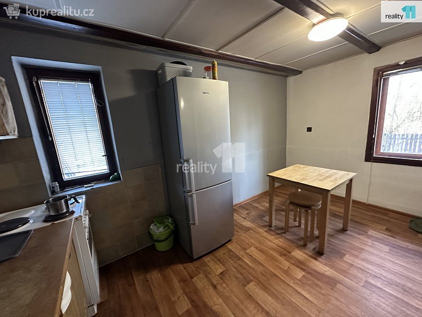 Prodej  chaty 95 m^2 Česká Lípa, Česká Lípa 