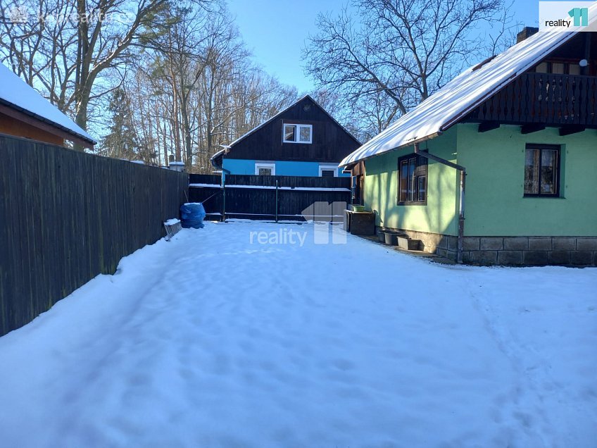 Prodej  chaty 95 m^2 Česká Lípa, Česká Lípa 