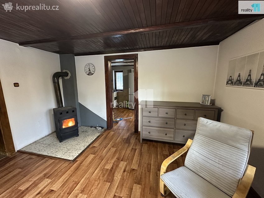 Prodej  chaty 95 m^2 Česká Lípa, Česká Lípa 