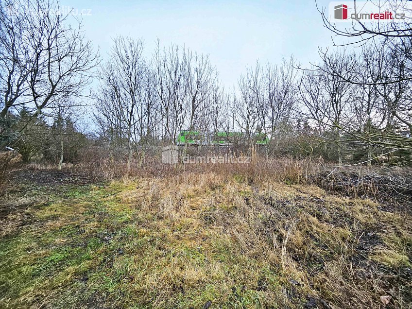 Prodej  pole 1549 m^2 Sulejovice, Sulejovice 