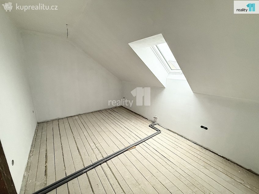 Prodej  domu na klíč 151 m^2 Světlá nad Sázavou, Světlá nad Sázavou 