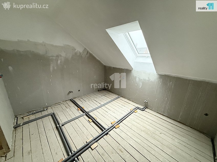 Prodej  domu na klíč 151 m^2 Světlá nad Sázavou, Světlá nad Sázavou 