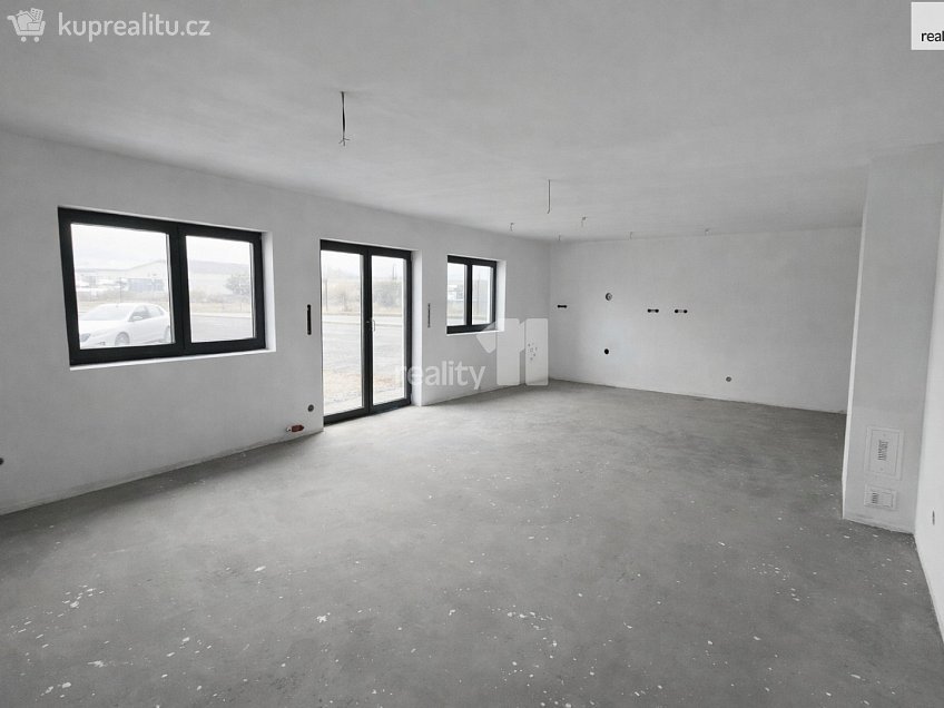 Prodej  domu na klíč 151 m^2 Světlá nad Sázavou, Světlá nad Sázavou 