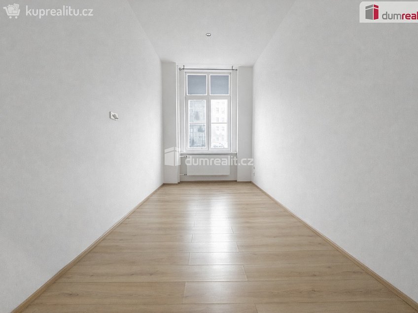 Pronájem bytu 3+kk 90 m^2 Modlany, Modlany 