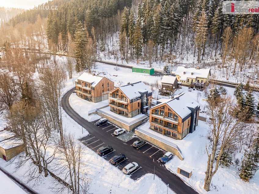 Prodej  stavebního pozemku 3414 m^2 Merklín, Merklín 