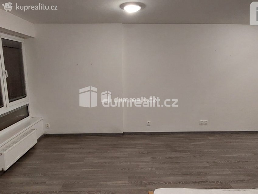 Pronájem bytu 3+kk 68 m^2 Plukovníka Malého, České Budějovice 