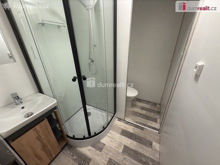 Prodej bytu 1+1 36 m^2 Jeseninova, Ústí nad Labem 