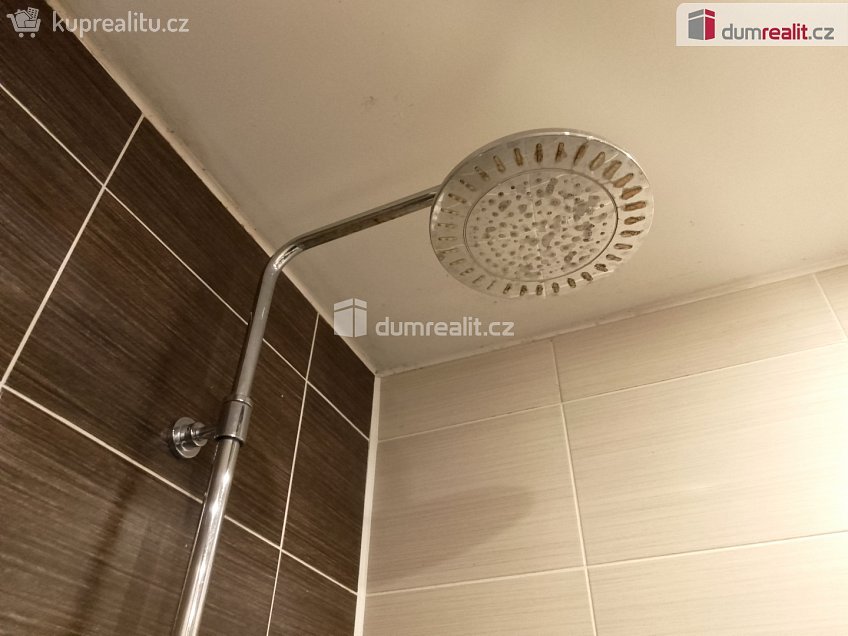 Pronájem bytu 2+1 55 m^2 Revoluční, Chodov 