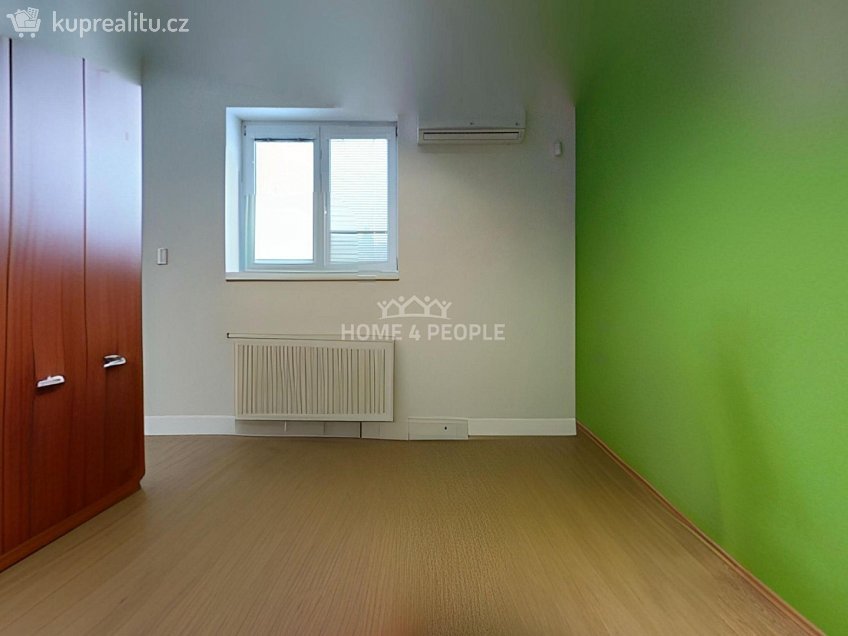 Pronájem  skladu 170 m^2 Vídeňská, Brno 